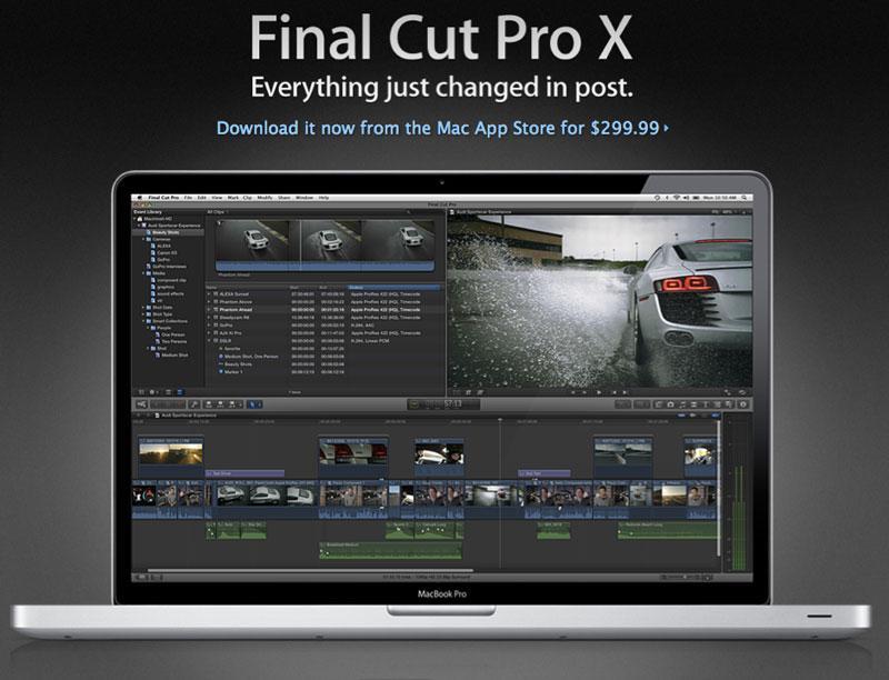 Easy Video Editing Software For Mac
