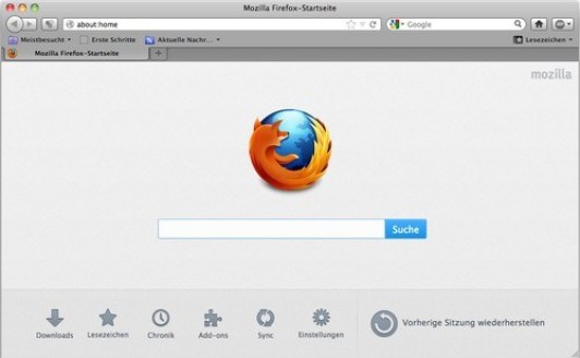 Firefox for mac download